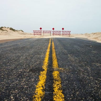 End Of The Road main image 0